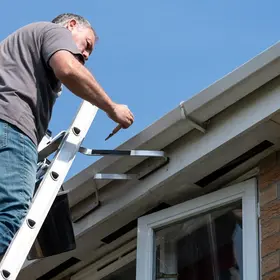 Keep Your Gutters Flowing: Expert Maintenance Tips from the Pros!