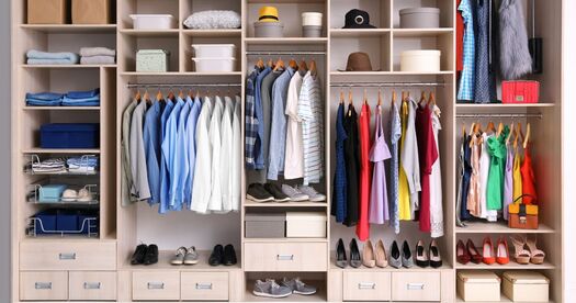 Unlock the Secrets of a Perfect Closet: Boca Raton's Top Closet Experts Reveal All!