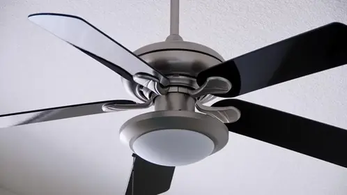 Revamp Your Rooms: Discover the Benefits of Installing Ceiling Fans Today!