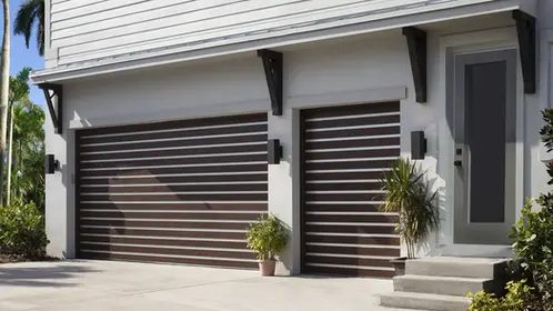 Enhance Your Home's Security: Why Smart Garage Door Technology is a Must-Have!