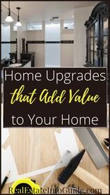 Home Improvements for the Florida Investor: Adding Value to Your Property