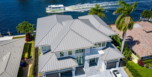 Say Goodbye to Roofing Nightmares: Your Ultimate Guide to Florida Roof Care - Unleash DIY Hacks, Explore Roof Types, and Know When to Seek Professional Help!