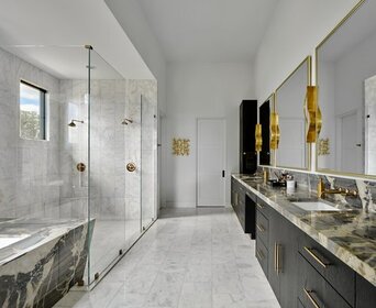 Creating a Relaxing Oasis: Bathroom Renovation Ideas for South Florida Homes