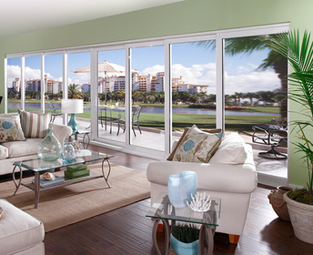 Enhance Your Home with ABC Sliding Glass Door Company: The Pinnacle of Quality and Service in South Florida