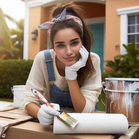 Enhance Your Home's Appeal with Local Residential Painting Services