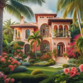 Achieve a Stunning Yard with These Boca Raton Landscaping Secrets