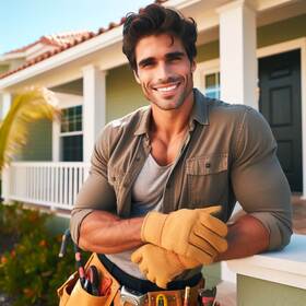 Top 10 Reasons to Choose a Nearby Handyman for Your Home Needs