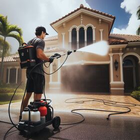 Revive the Beauty of Your Home: Discover the Best Pressure Wash Near Me