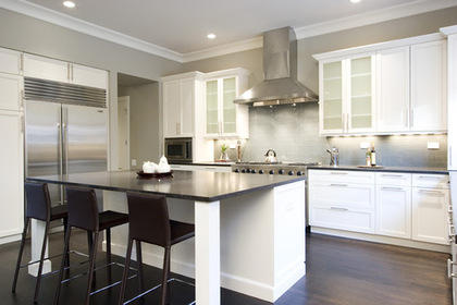 The Expert Touch: Why Hiring a Pro for Kitchen Flooring Installation is a Smart Move