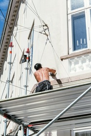 Finding the Best Exterior Painting Companies for Your South Florida Home