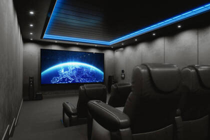 Creating the Ultimate Home Theater Experience for Boca Raton Homeowners