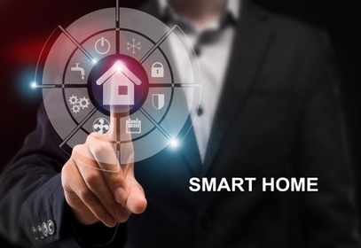 Are You Smart Enough To Have A Smart Home?