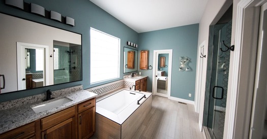 Budget-Friendly Bathroom Renovation Ideas