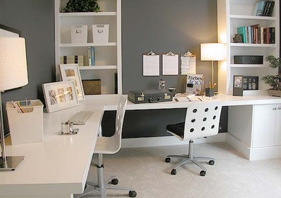 How to Design a Functional and Stylish Home Office