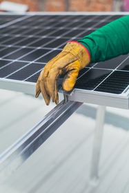 5 Unexpected Benefits of Installing Solar Panels