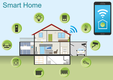 8 Smart Home Upgrades to Boost Your Property's Value