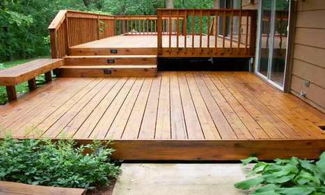 Enhance Your Outdoor Space with These Deck and Patio Upgrades
