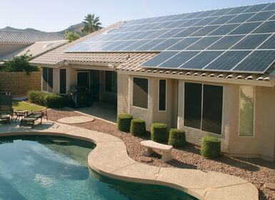 5 Little-Known Facts About Solar Panels in Florida