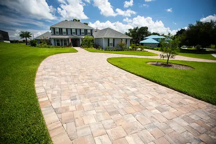 7 Ways a New Driveway Can Enhance Your Property