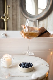 Luxurious Bathroom Upgrades: Transform Your Space into a Relaxing Retreat