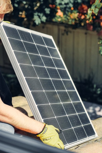 Harness the Sun: Solar Panel Installations for Energy Savings in Boca Raton