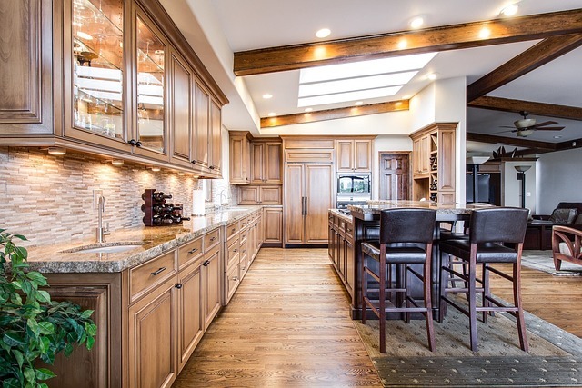 Transform Your Kitchen: The 7 Hottest Remodeling Trends for South Florida Homes