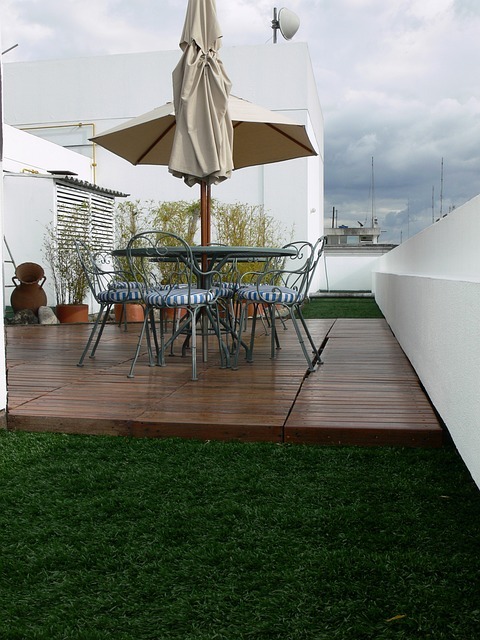 Transform Your Outdoor Space with These Gorgeous Deck & Patio Ideas for Boca Raton