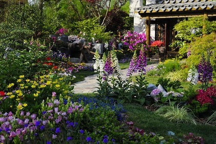 5 Landscaping Trends That Will Make Your Yard the Talk of the Neighborhood!