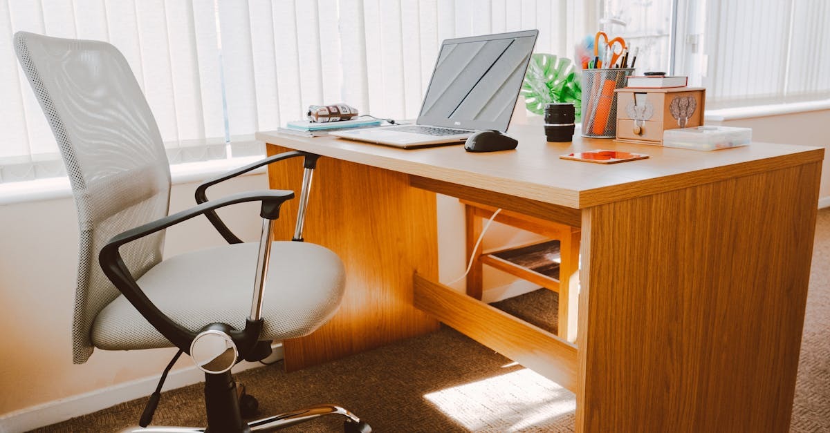 How a Home Office Renovation Could Change Your Productivity Forever