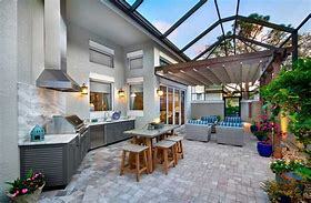 Why Smart Boca Raton Homeowners Are Hiring Pros for Outdoor Kitchens