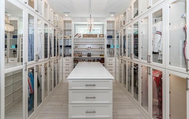 Transform Your Space: Top Custom Closet Design Ideas in Boca Raton ?