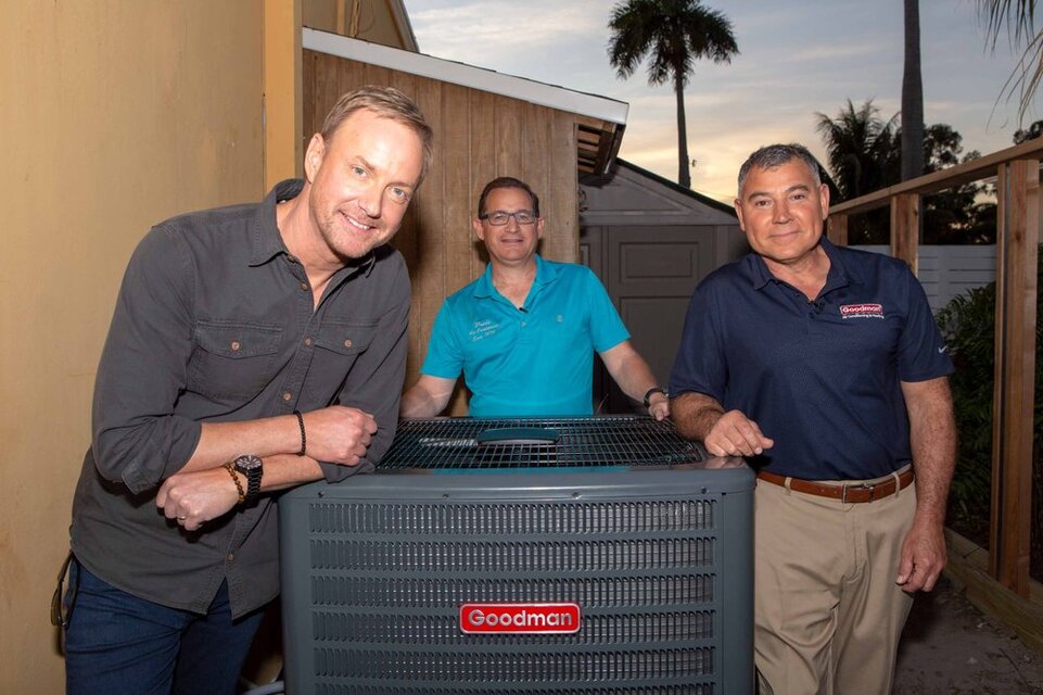 Seasonal Tips from Boca Raton's Best Air Conditioning Experts