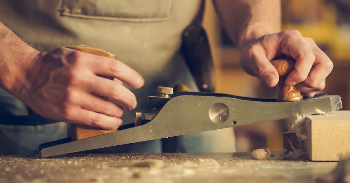 Unlock Stunning Home Upgrades with Nearby Carpentry Pros