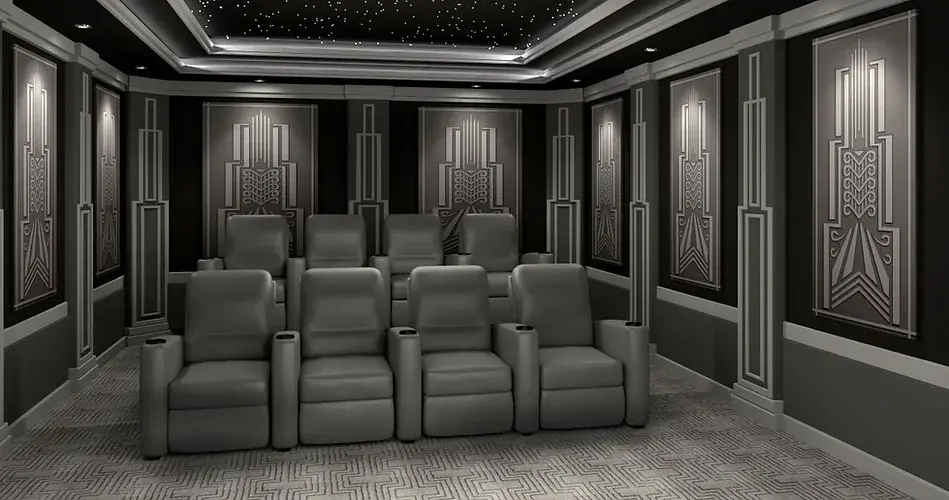 Top 5 Budget-Friendly Tips for Your Boca Raton Home Theater