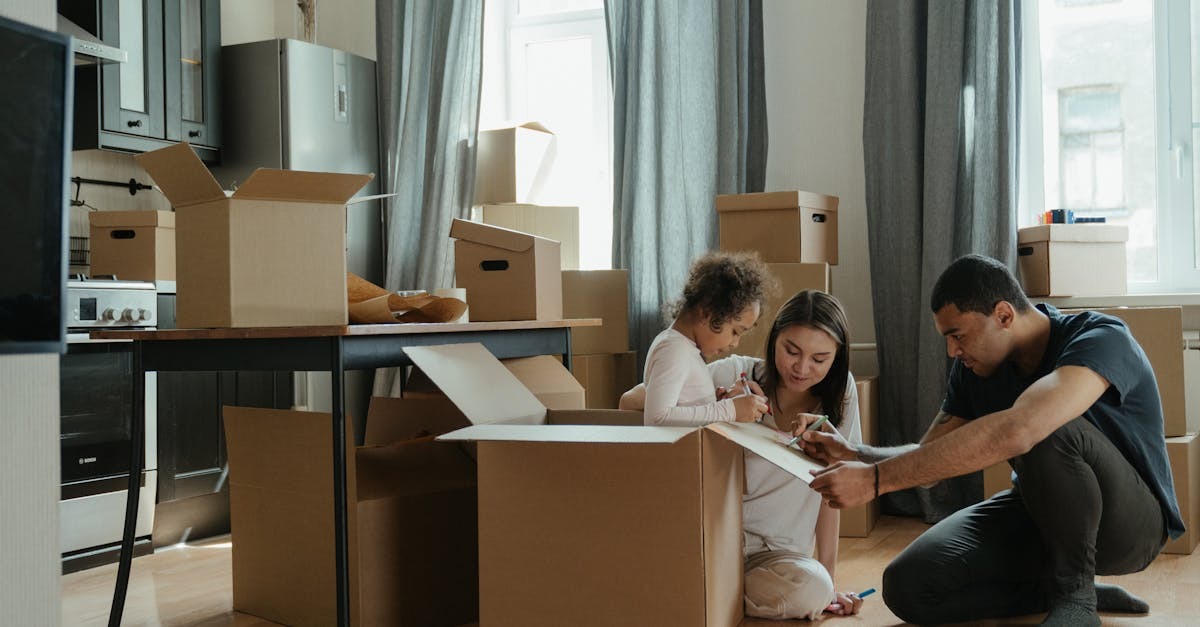 Stress-Free Relocation: Discover Top Moving & Storage Services in Boca Raton!