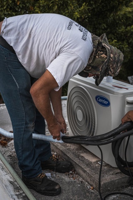 DIY AC Repairs: What You Can Handle and When to Call a Pro