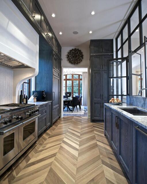 DIY vs. Professional: What's the Best Choice for Kitchen Flooring?