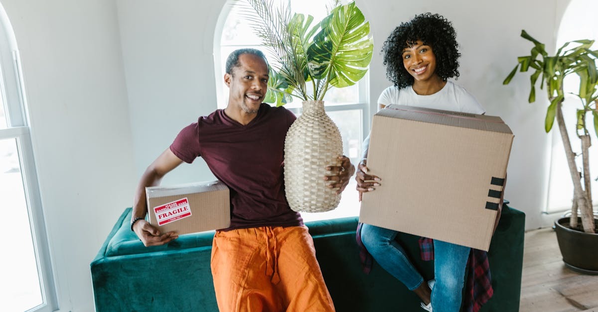 Stress-Free Moves: Discover the Best Local Residential Movers Near You!