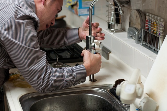 DIY vs. Hiring a Pro: When to Call a Kitchen Plumber