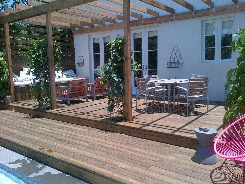 Patio vs. Deck:     Are You Still Undecided?