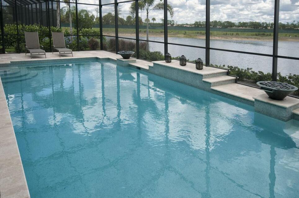 Unveiling the Ultimate Secrets to Picture-Perfect Pools: Transform Your Florida Home into a Dream Oasis!