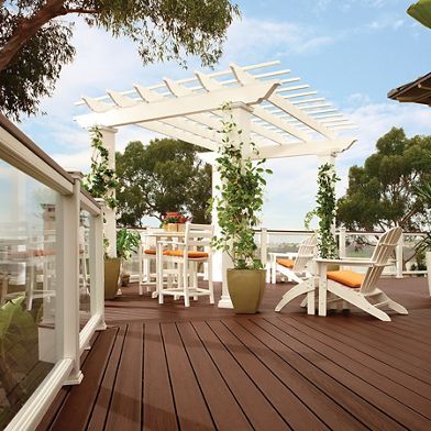 Frugal and Fabulous: How to Create a Stunning Backyard Deck on a Budget