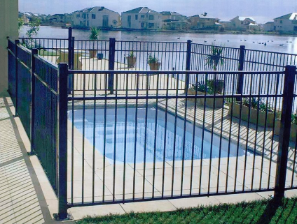 If Great Fences Make Great Neighbors, You Gotta Have A Great Fence Contractor!