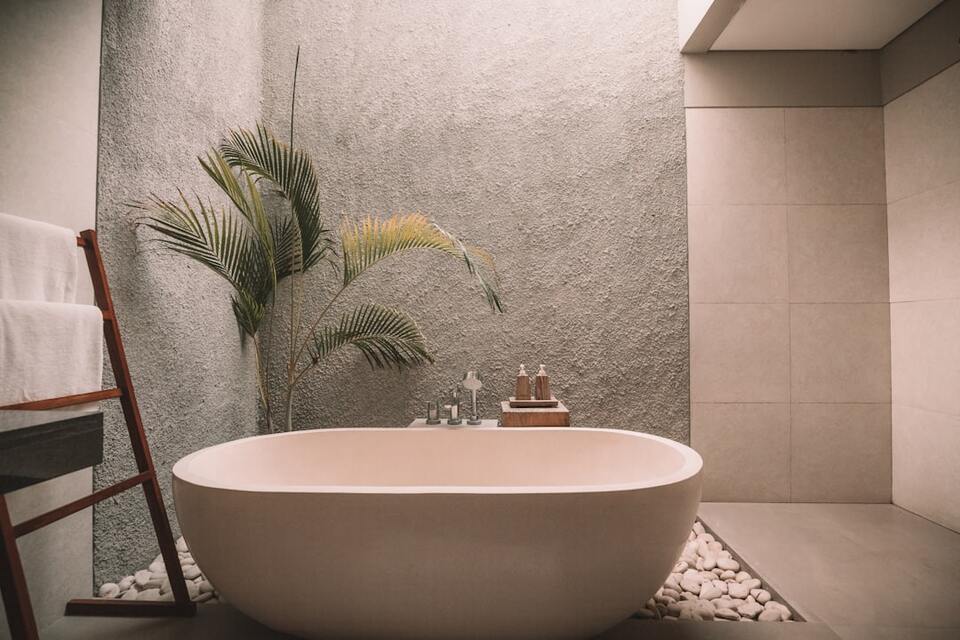 How to Transform Your Bathroom into a Spa-Like Retreat