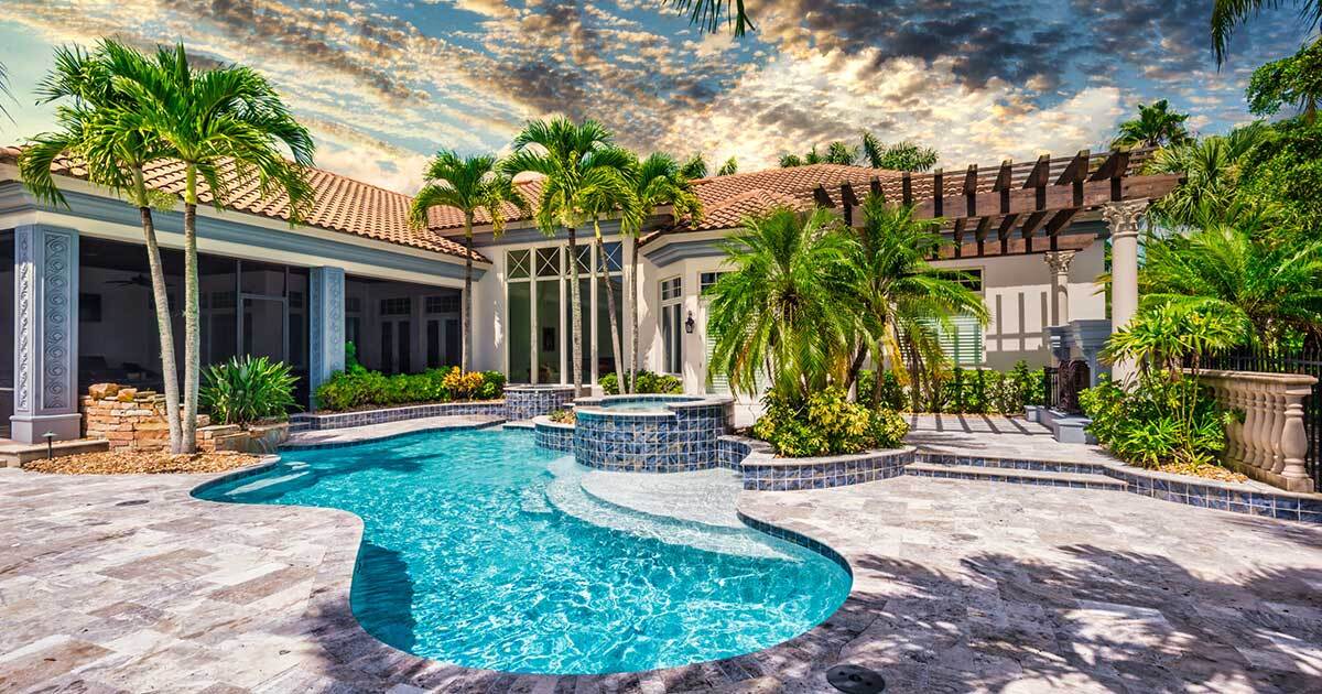10 Essential Tips for Maintaining Your Florida Pool